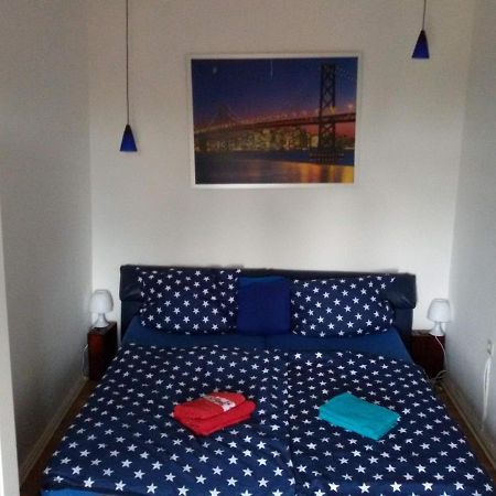 Schwarzer Adler Ferienwohnung Mit 3 Schlafzimmer, Wz, Kueche, Bad Markisch Buchholz Exterior foto